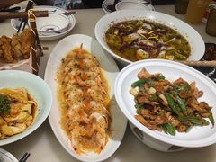 辣椒小炒肉-新发现(苏州中心商场店)