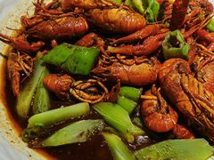-京悦南门涮羊肉·羊蝎子火锅(田林路店)