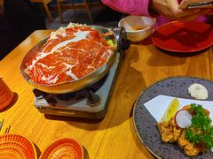 -王氏炉匠·烧鸟放题自助(三里屯店)