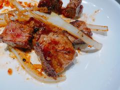 黑椒牛排-湘汇概念铁板烧(铁西万达店)