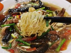 -孙家面馆(淮海第一城店)