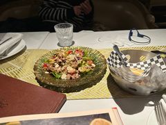 -一棵树·意大利西餐厅One Tree(新城店)