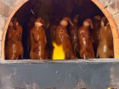 -满堂·烤鸭店·北京菜(鼓楼店)