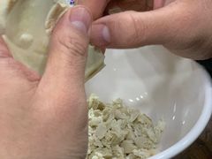 -老刘家泡馍·陕西老字号(钟楼广济街店)
