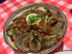 -辣小鲜·南昌大排档(船山路店)