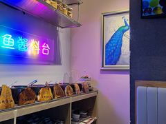 -咕嘟草帽鱼·牛奶一样的鲜鱼汤(包河万达广场创始店)