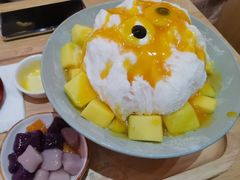 -怪物的冰与火(天虹商场中山路店)