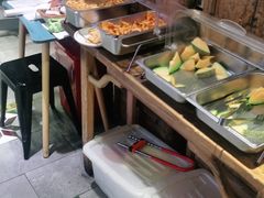 -吕氏疙瘩汤·私家菜馆(慈云寺店)