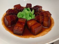-蘇锦宴·淮扬菜烤鸭·小院(三元桥霄云路店)