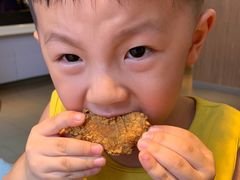 -麦当劳(东急新天地店)