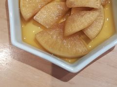 -船歌·鱼水饺青岛菜(国贸商城店)