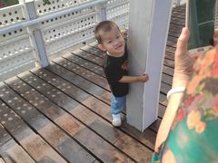 -大兴滨河森林公园