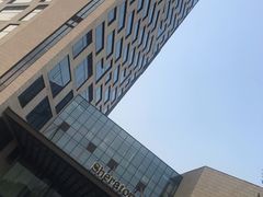 -上海嘉定喜来登酒店