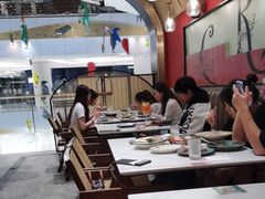 -CRAZYONES克芮旺斯西班牙餐厅(苏州中心店)