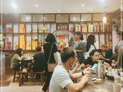 大堂-黄但记老店·陈村粉食府
