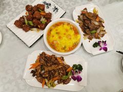 -宝发园名菜馆