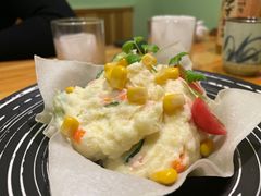 -晶吉·居酒屋·烧鸟·生鱼饭(中山区民主广场店)