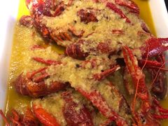 -西街夜油条·麻团包乌饭