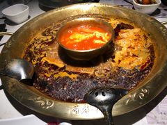 -哥老官重庆美蛙鱼头(宝山龙湖店)