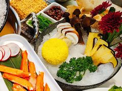 -喜聚薈·花膠雞海鮮火鍋(越秀店)