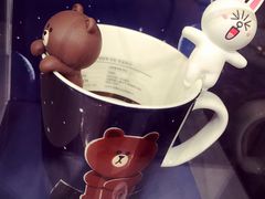 -LINE FRIENDS Garosu-gil Flagship Store
