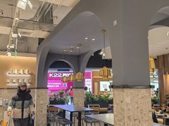 -Pennehut畔尼意面(合肥万象城店)