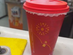 -CoCo都可(福州宝龙广场店)