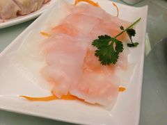 -潮福城大酒楼·潮味粤品·港式点心(湖滨北路店)