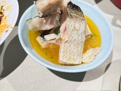 -悦融琥珀·京鲁菜·海味珍品(西单店)