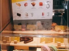 -麦当劳(秣陵路店)