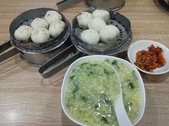 -吃不亏特色包子(三峡广场店)