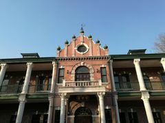 -北京动物园-畅观楼