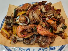 -龙香居海鲜浑锅家常菜·特色驴肉