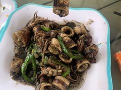 -七鲜渔港美食餐厅(巽寮湾海景店)