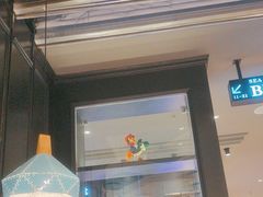 -SEA西雅图海鲜自助餐厅(海乐世界店)