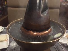 -鑫龙火锅城(青岛分店)