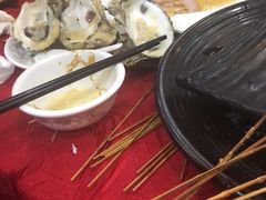 -林记生蚝·专注生蚝三十载(创意园店)
