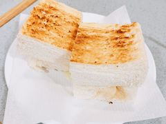 鮮油奶多-华嫂冰室(尖沙咀店)