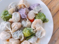 -宝源饺子(麦子店街店)
