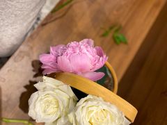 -BOBLOOM花店(宝龙旭辉广场店)