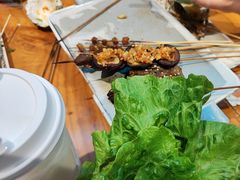 -本色.小马哥烧烤(无锡九里仓店)