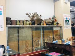 -乔家满族八大碗(流水沟店)