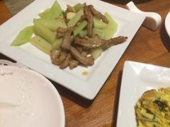 -糟粕醋·椰苑海南菜餐厅(亚龙湾天域酒店)