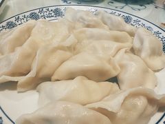 -老都一处饺子馆(道里店)