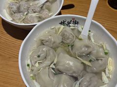 -梦花街馄饨店(中华苑店)