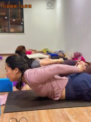 -兴亚瑜伽20年老馆