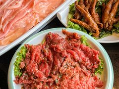 -三江两海老火锅(北京首店)