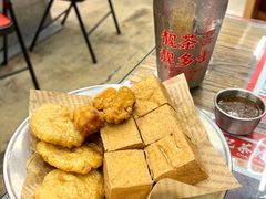 -孖记茶档·热腾茶餐(江南西plus店)