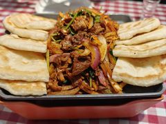 -小慧莜面村(青东店)