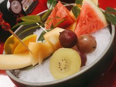 -万岛日本料理铁板烧(梅赛德斯奔驰店)